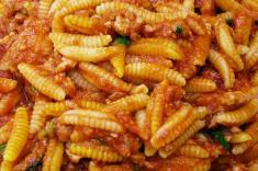Ricetta - Malloreddus